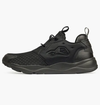 Кросівки чоловічі Reebok Furylite Black AR2783