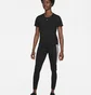 Футболка женская Nike W Nk One Df Ss Std Top Black Dd0638-010