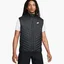 Жилетка мужская Nike Therma-Fit Windrunner Black FB8201-011