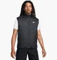 Жилетка мужская Nike Therma-Fit Windrunner Black FB8201-011