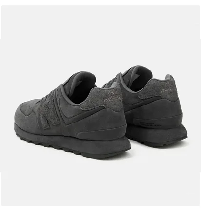 Кроссовки унисекс New Balance 574 Grey U574BST1