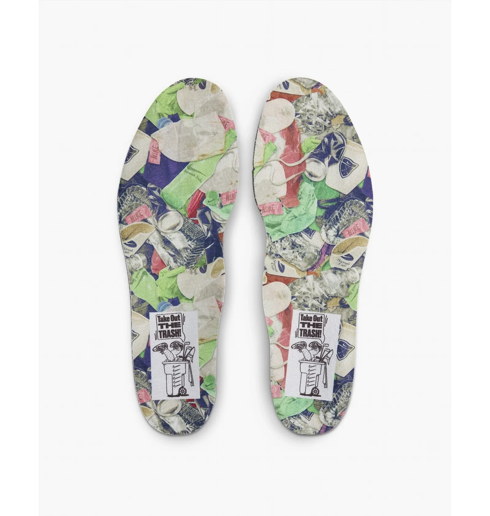 ᐉ Кросівки унісекс Nike Air Pegasus 89 G Nrg Multi FJ2246-400