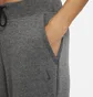 Штаны мужские Nike Yoga French Terry Fleece 7/8 Grey DC5267-010