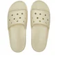 Тапочки чоловічі Crocs Classic Slide Beige 206121-2Y2