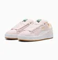 Кросівки жіночі Puma Suede Xl Sneakers Pink 395205-69