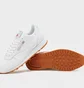 Кроссовки мужские Reebok Classic Leather White 100008491