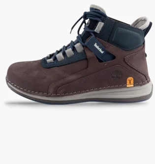 Черевики чоловічі Timberland Timberloop Chukka Brown TB0A5MM4-V13