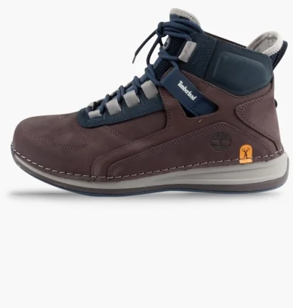 Черевики чоловічі Timberland Timberloop Chukka Brown TB0A5MM4-V13