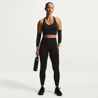 Легінси жіночі Nike Pro Seamless Black IF1208-010