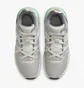 Кросівки унісекс Nike Lebron Witness 7 Basketball Shoes Grey DM1123-006