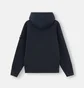Толстовка мужская Stone Island Logo Badge Blue 811563341-V0120