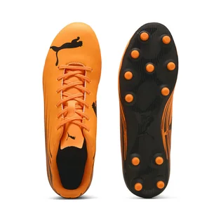 Бутси чоловічі Puma Attacanto Ii Fg/Ag Orange 108493-04