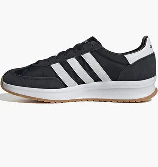 Кроссовки мужские Adidas Run 72 Black IH8585
