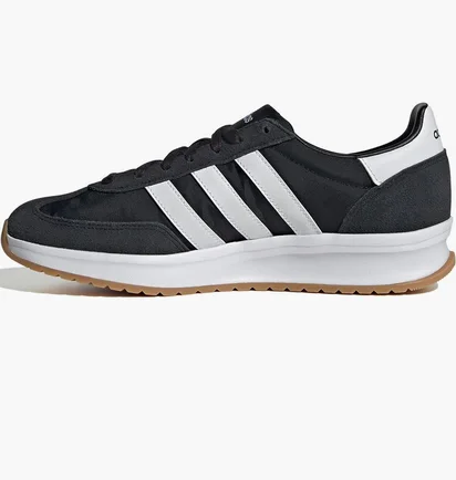 Кроссовки мужские Adidas Run 72 Black IH8585