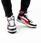 Кросівки чоловічі Puma Rebound Joy White/Black 37476522