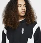 Худі чоловіче Air Jordan Dri-Fit Zion Black/White DH0582-010