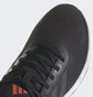 Кроссовки мужские Adidas Runfalcon 3 Running Shoes Black HP7550