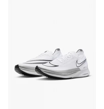 Кроссовки унисекс Nike Streakfly White Dj6566-101