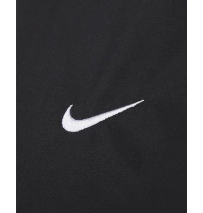 Олимпийка женская Nike Sportswear Classic Wovens Loose Uv Hooded Jacket Black FV6298-010