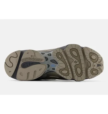 Кроссовки мужские New Balance 1000 Grey M1000DH
