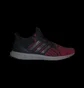 Кроссовки мужские Adidas Ultraboost 1.0 Shoes Orange/Black IG7310