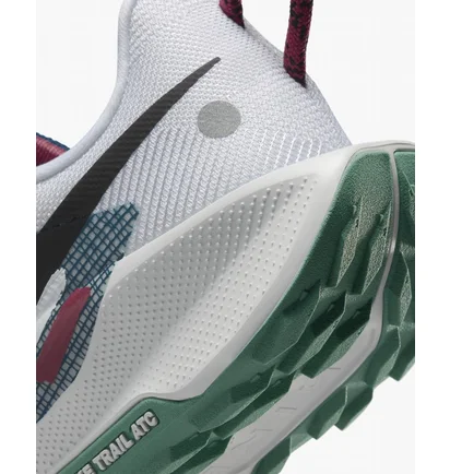 Кросівки жіночі Nike Pegasus Trail 5 Trail Running Shoes White DV3865-100