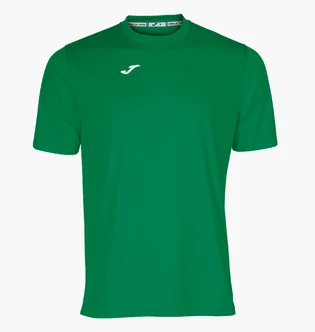 Футболка мужская Joma Combi Green 100052.450