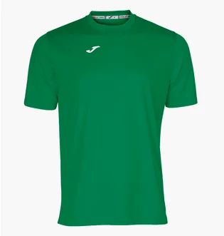 Футболка мужская Joma Combi Green 100052.450