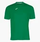 Футболка мужская Joma Combi Green 100052.450