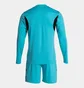 Футбольная форма мужская Joma Winner Gk 011 Blue 103836.011