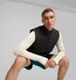Жилетка мужская Puma Run Favourite Black 524183-01