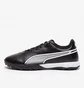 Сороконожки мужские Puma King Match Tt Black 107260-01