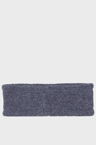 Повязка на голову Saucony Rested Sherpa Headband Blue 900031-SDH