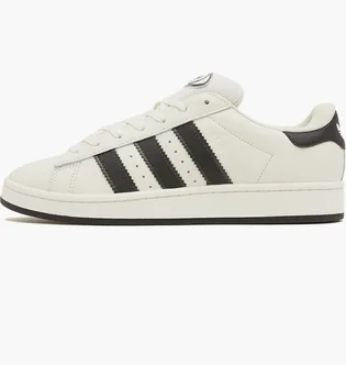 Кросівки унісекс Adidas Originals Campus 00S Beige IF8761