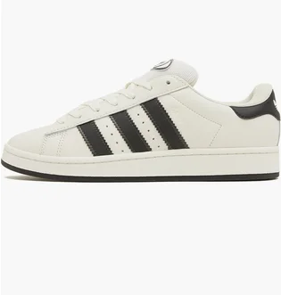 Кросівки унісекс Adidas Originals Campus 00S Beige IF8761