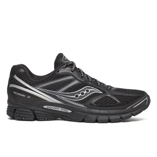 Кроссовки женские Saucony Progrid Guide 7 Black S70936-16