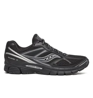Кроссовки женские Saucony Progrid Guide 7 Black S70936-16