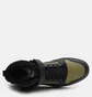 Черевики чоловічі Puma Rebound Mid Strap Wtr Black/Green 38637602