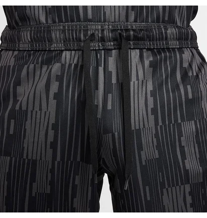 Шорты мужские Nike Academy+ Dri-Fit Soccer Shorts Black HJ3769-010