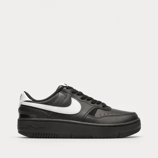 Кроссовки женские Nike Gamma Force Black FQ6476-010