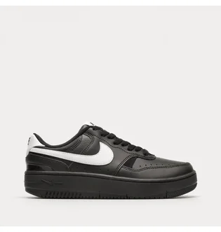 Кроссовки женские Nike Gamma Force Black FQ6476-010