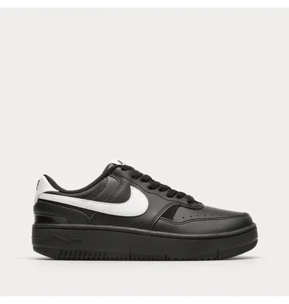 Кросівки жіночі Nike Gamma Force Black FQ6476-010