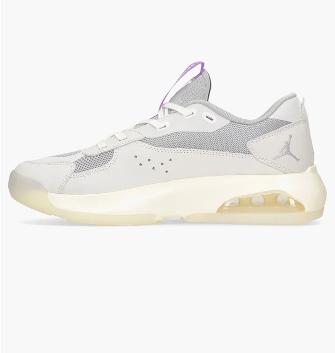 Кроссовки мужские Air Jordan 200E Grey Dc9836-110