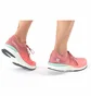 Кроссовки женские Salomon Sonic Accelerate 4 Pink 413698