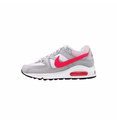 Кроссовки женские Nike Air Max Command Grey 397690-169