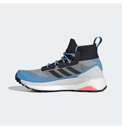 Кросівки жіночі Adidas Terrex Free Hiker Gore-Tex Hiking Shoes Multi Gy6134