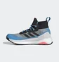 Кросівки жіночі Adidas Terrex Free Hiker Gore-Tex Hiking Shoes Multi Gy6134