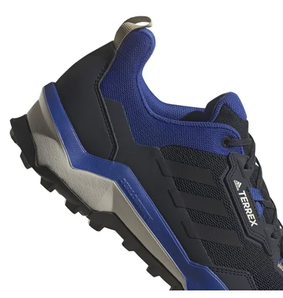 Кроссовки мужские Adidas Terrex Ax4 Blue FZ3281