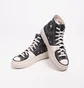 Кеди чоловічі Converse Chuck Taylor All-Star Construct Grey A05116C