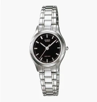 Часы женские Casio LTP-1275D-1A